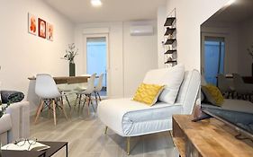 Apartamentos Gredos 301